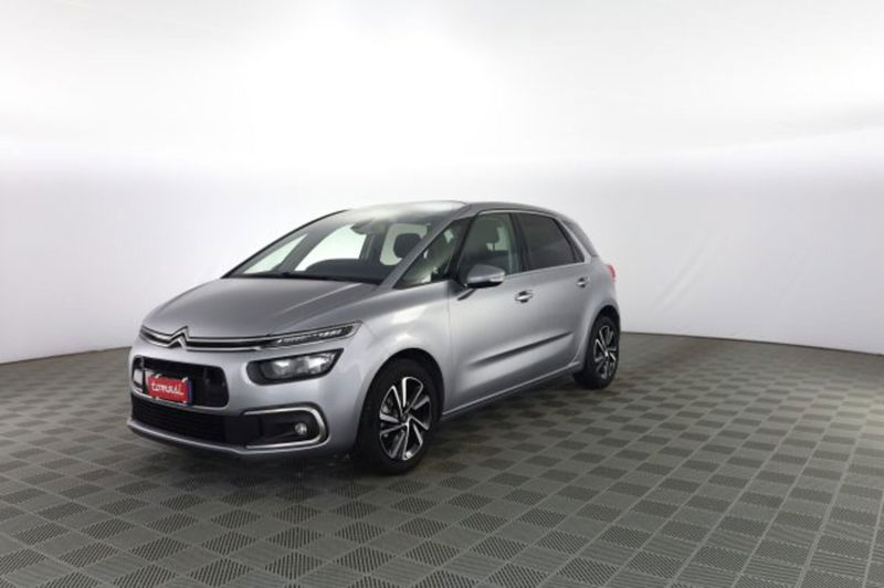 Citroen C4 SpaceTourer Space  BlueHDi 130 S&S Feel