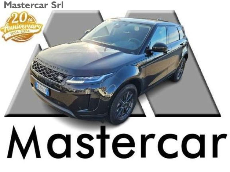 Land Rover Range Rover Evoque 2.0d i4 mhev S awd 163cv auto