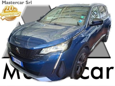 Peugeot 5008 BlueHDi 130 S&S Allure usata