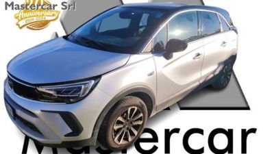 Opel Crossland 1.2 Elegance s&s 130cv at6 usata