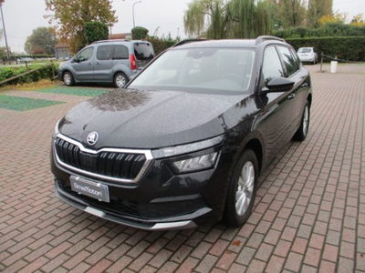 Skoda Kamiq 1.0 TSI Ambition usata