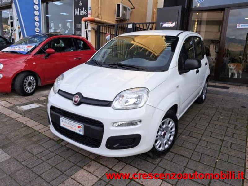 Fiat Panda 1.2 Easy Van 4 posti