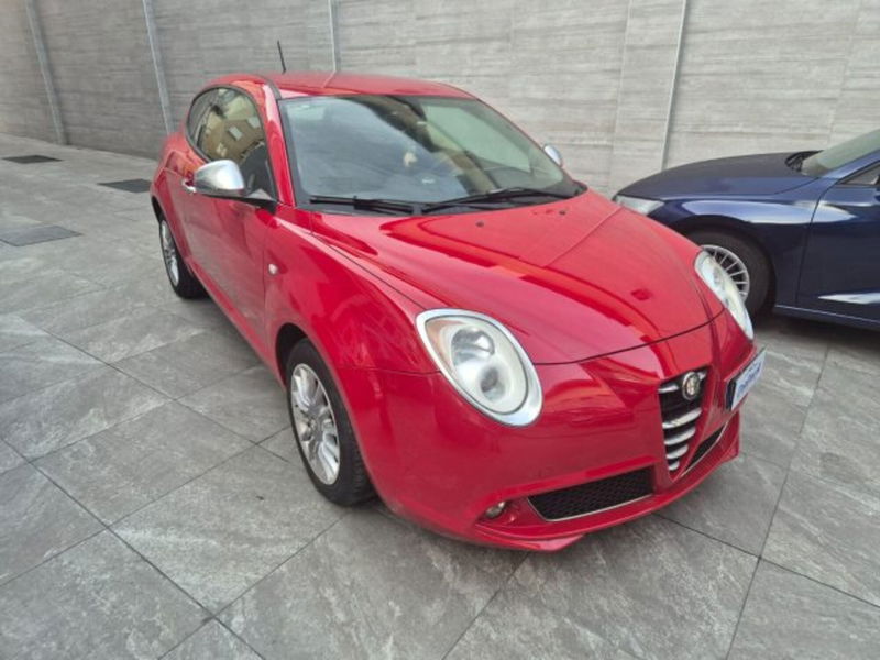Alfa Romeo MiTo 1.4 70 CV 8V Super