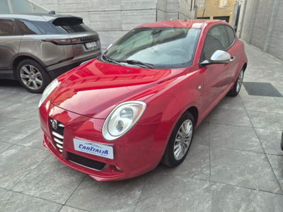 Alfa Romeo MiTo 1.4 70 CV 8V Super usata