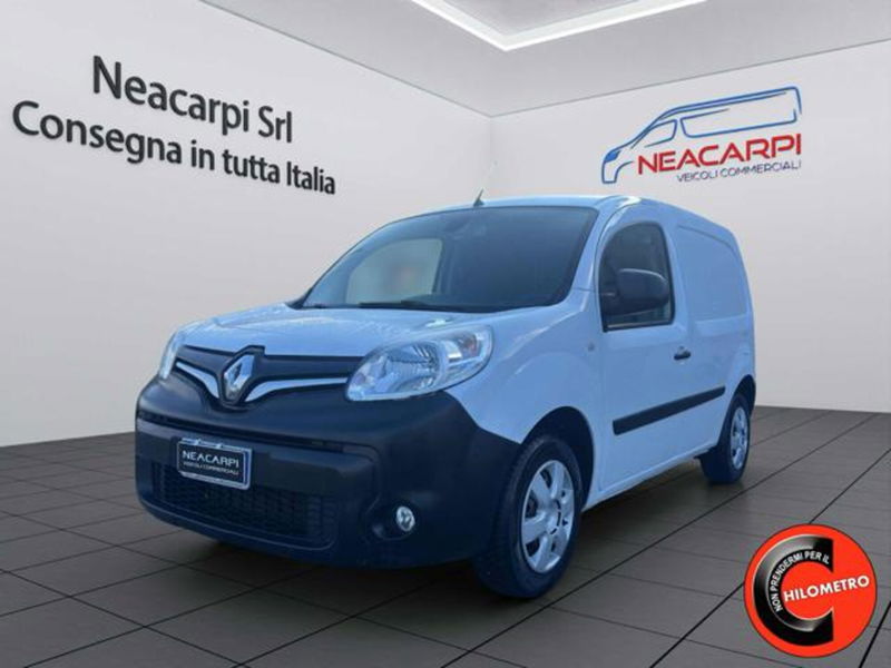 Renault Kangoo 1.5 dCi 95CV Van
