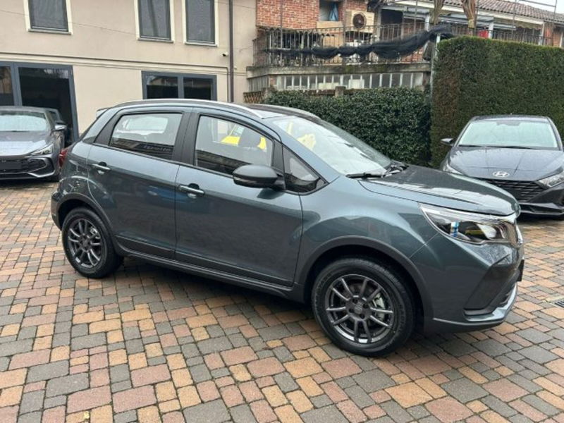 Emc Quattro Quattro 1.5 103cv