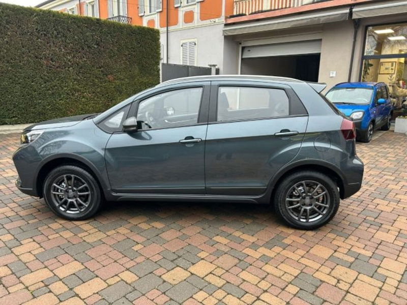 Emc Quattro Quattro 1.5 103cv