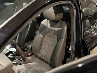 Porsche Macan S Diesel (12)