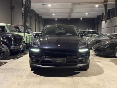 Porsche Macan S Diesel (2)