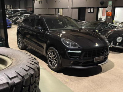 Porsche Macan S Diesel (3)