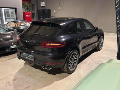 Porsche Macan S Diesel (4)