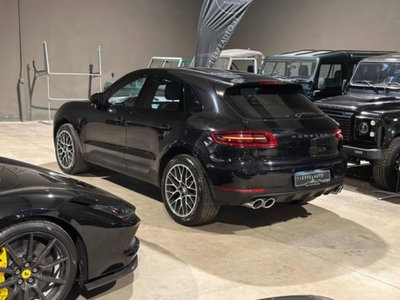 Porsche Macan S Diesel (6)