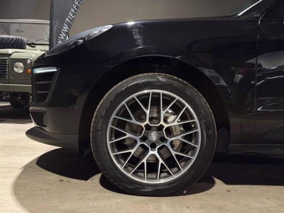 Porsche Macan S Diesel (7)
