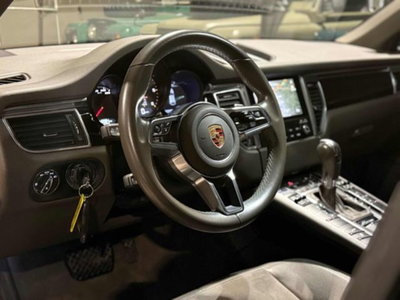 Porsche Macan S Diesel (9)