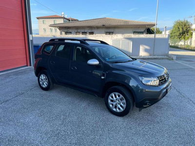Dacia Duster 1.0 TCe GPL 4x2 Comfort DaciaPlus usata