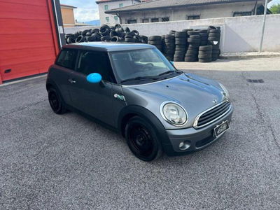 MINI Mini 1.4 16V One (55kW) usata