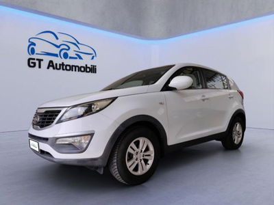 Kia Sportage 1.6 GDI 2WD Active usata