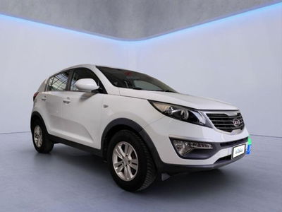 Kia Sportage 1.6 GDI 2WD Active usata