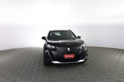 Peugeot 2008 PureTech 130 S&S Allure Pack usata