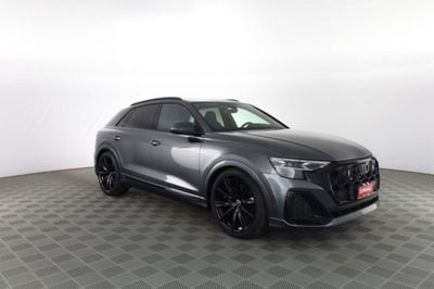 Audi Q8 Q8 50 TDI 286 CV quattro tiptronic Sport nuova