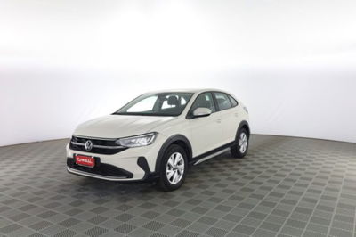 Volkswagen Taigo 1.0 tsi Life 115cv dsg usata