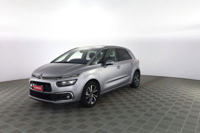 Citroen C4 SpaceTourer Space  BlueHDi 130 S&S Feel usata
