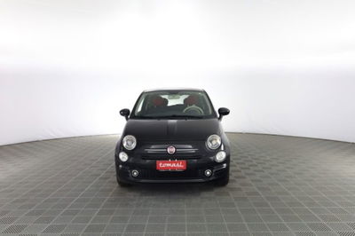 Fiat 500 1.2 Pop usata