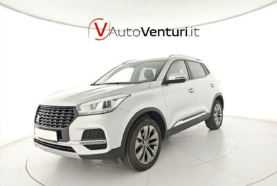 Dr dr 4.0 4.0 1.5 Bi-Fuel GPL usata