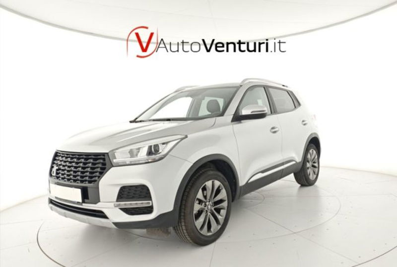 Dr dr 4.0 4.0 1.5 Bi-Fuel GPL