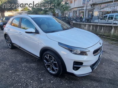 Kia XCeed 1.0 T-GDi Style usata