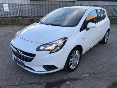 Opel Corsa 1.4 90CV GPL Tech 5 porte Advance usata
