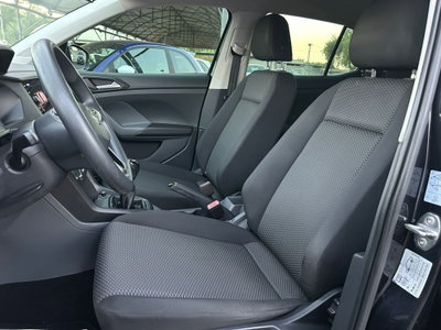 Volkswagen T-Cross 1.6 TDI SCR Advanced BMT (12)