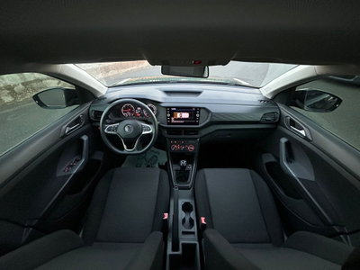 Volkswagen T-Cross 1.6 TDI SCR Advanced BMT (14)