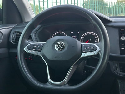 Volkswagen T-Cross 1.6 TDI SCR Advanced BMT (18)