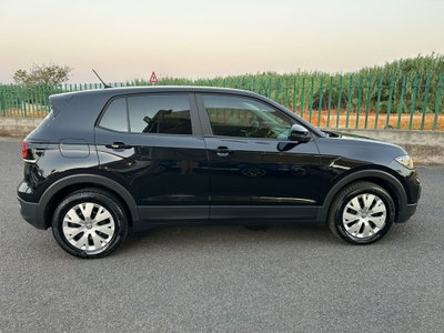 Volkswagen T-Cross 1.6 TDI SCR Advanced BMT (8)