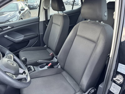 Volkswagen T-Cross 1.6 TDI SCR Style BMT (11)
