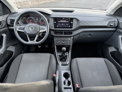 Volkswagen T-Cross 1.6 TDI SCR Style BMT (14)