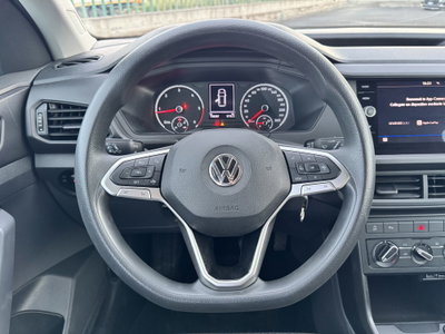 Volkswagen T-Cross 1.6 TDI SCR Style BMT (16)