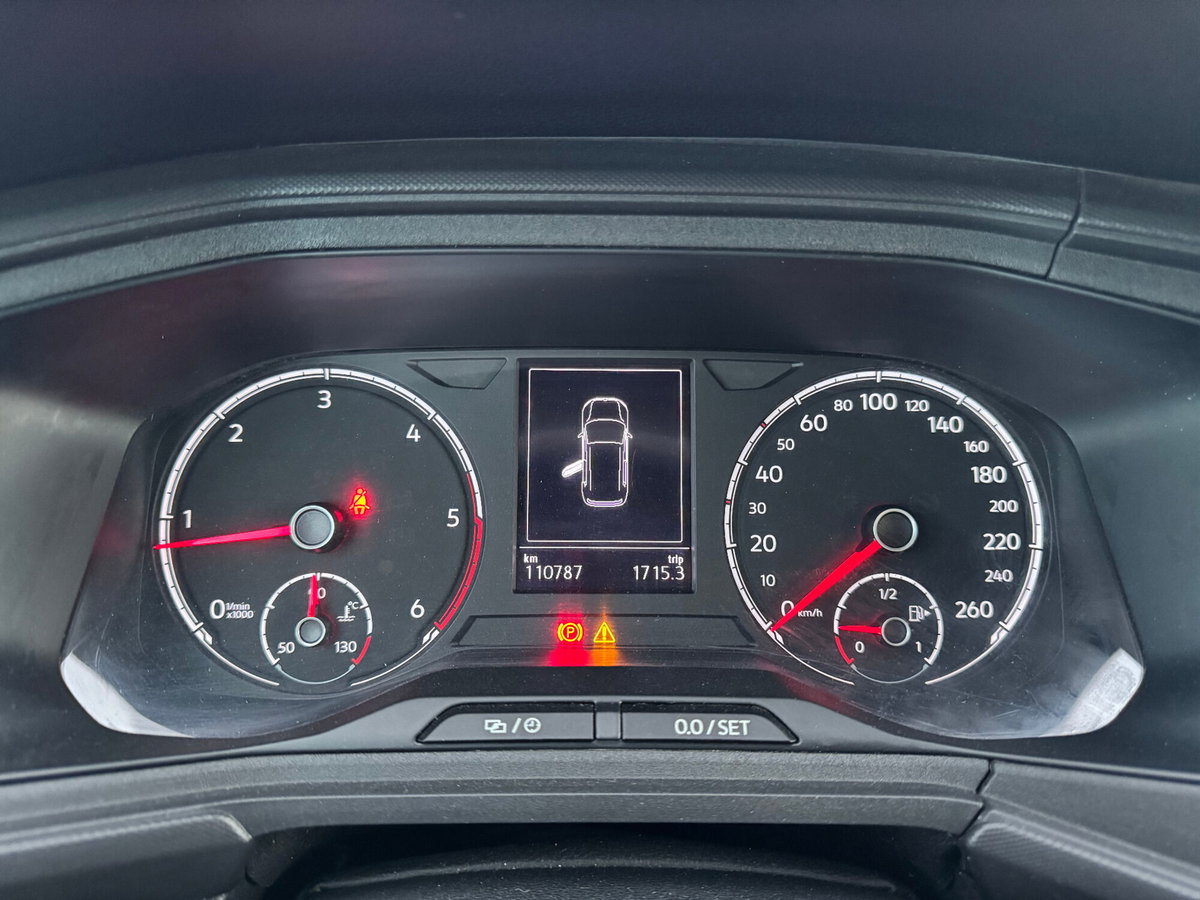 Volkswagen T-Cross 1.6 TDI SCR Style BMT (19)