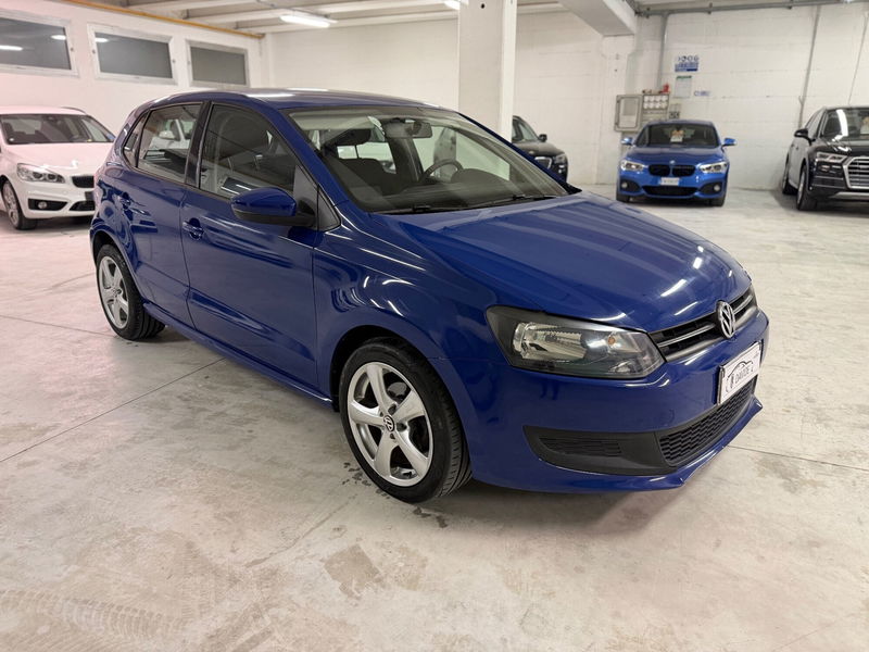 Volkswagen Polo 1.4/69CV TDI 3p. Trendline