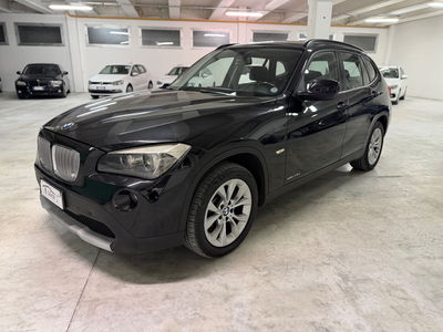 BMW X1 xDrive23dA Futura usata