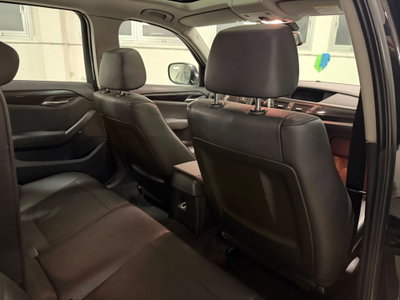 BMW X1 xDrive23dA Futura (11)