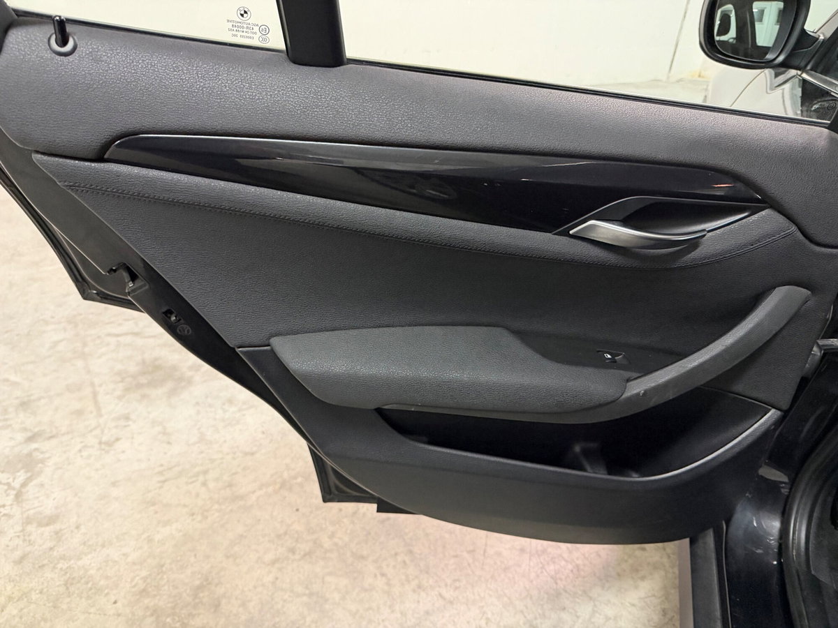 BMW X1 xDrive23dA Futura (14)