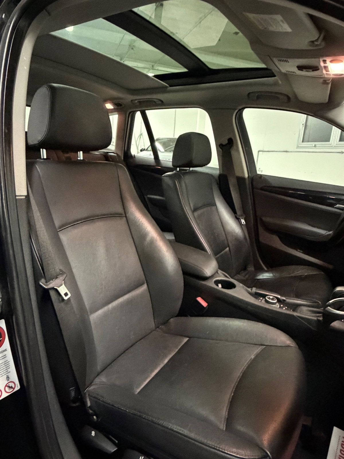 BMW X1 xDrive23dA Futura (18)