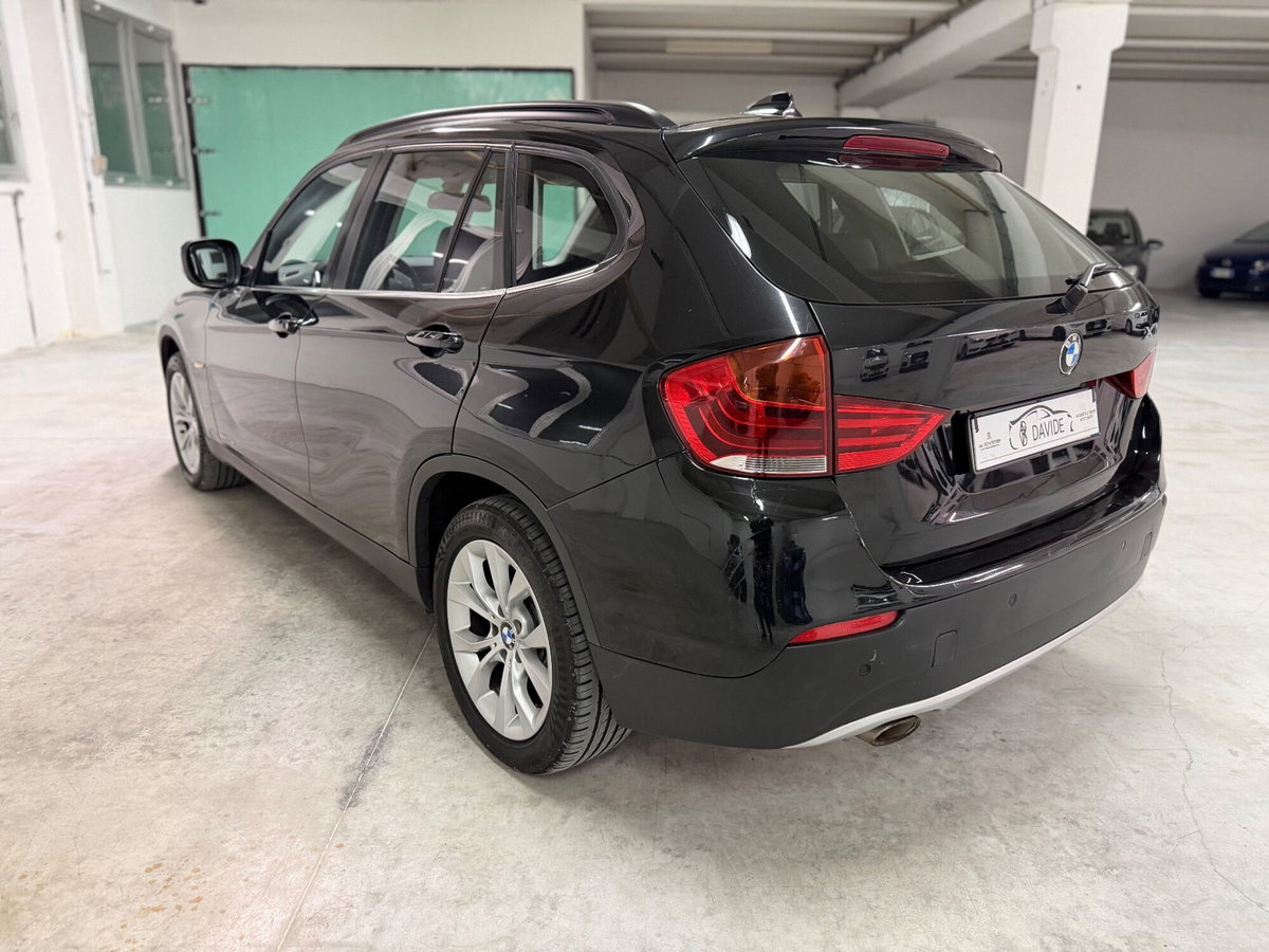 BMW X1 xDrive23dA Futura (3)