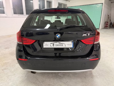 BMW X1 xDrive23dA Futura (4)