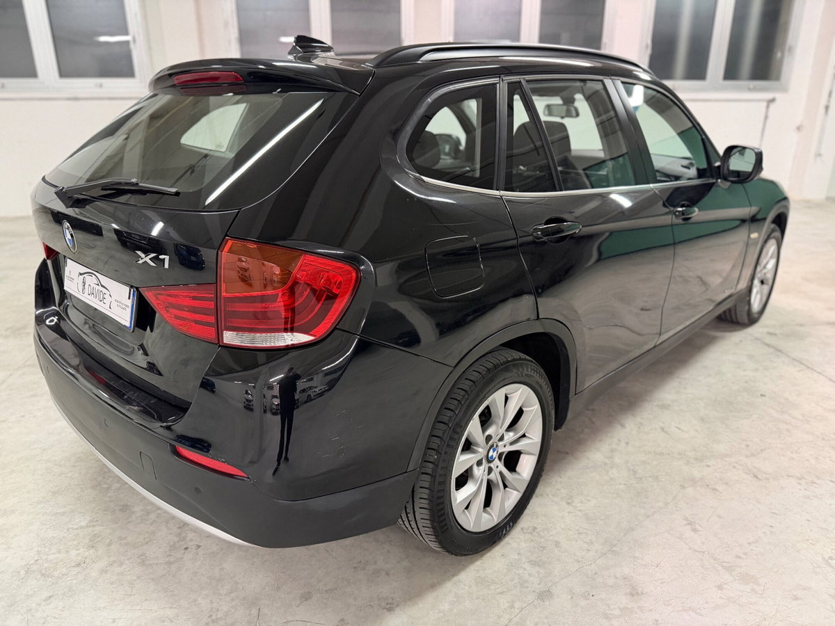 BMW X1 xDrive23dA Futura (5)