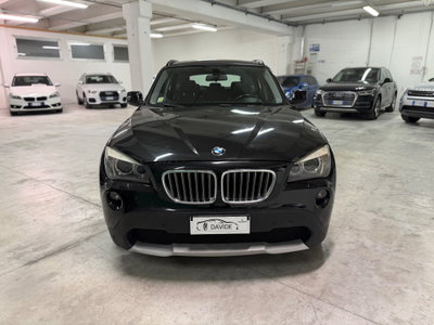 BMW X1 xDrive23dA Futura (8)