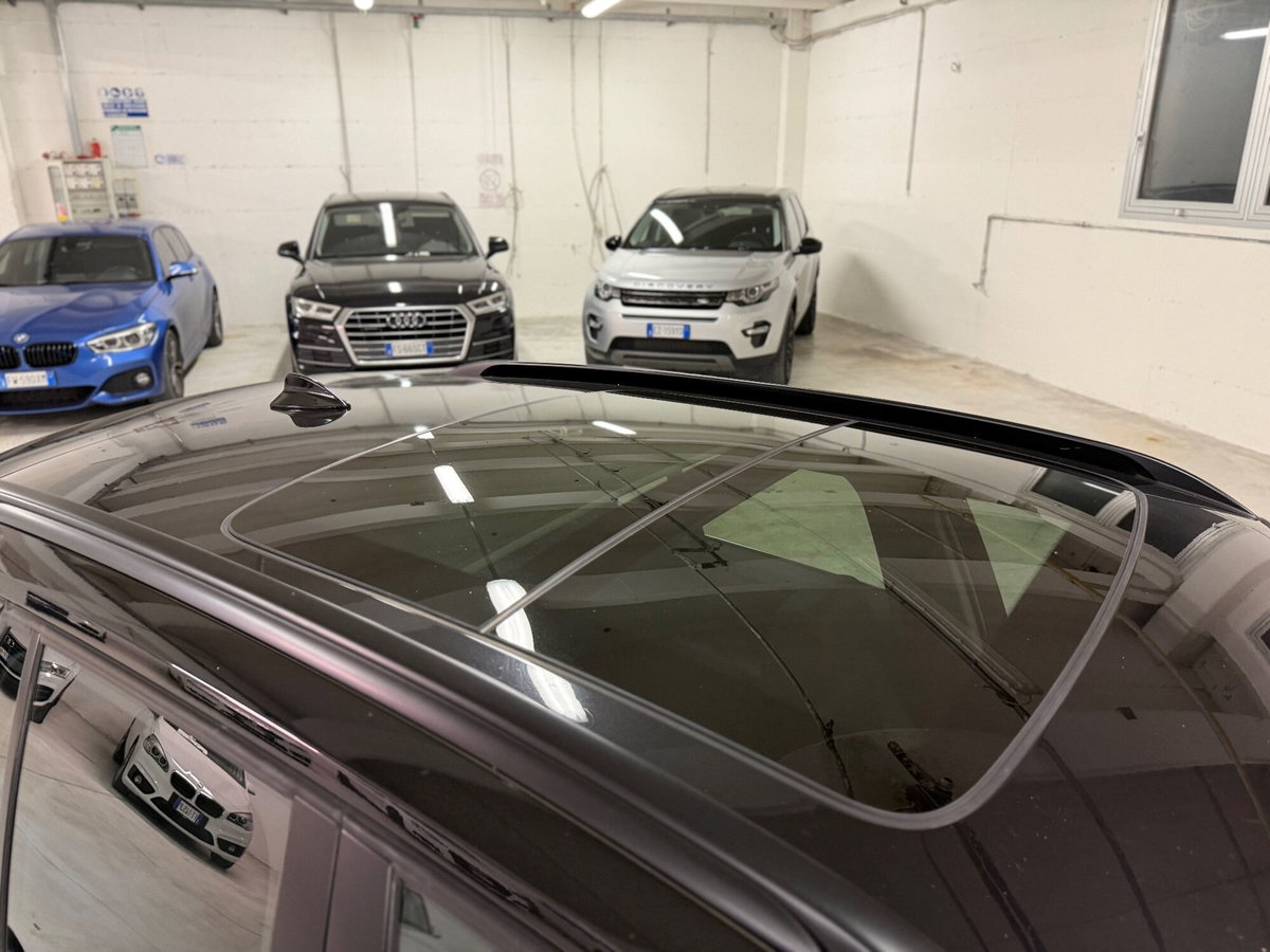 BMW X1 xDrive23dA Futura (9)