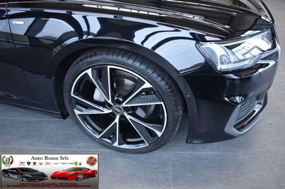 Audi A6 Avant 40 2.0 TDI S tronic Business usata